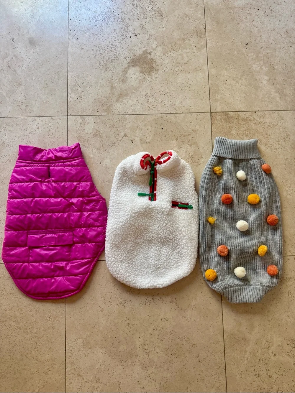 Dog Clothing